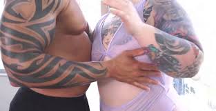 Sugarbooty Creampie - XXX BULE