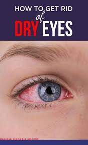 Whenever Your Tear Glands Don T Produce Enough Tears To Lubricate The Eyes Then You Re Experiencing Dry Eyes Or Dry Eye Syn Dry Eyes Dry Eye Remedies Eye Care