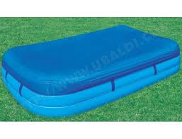 Bache Solaire Piscine Bestway Bache Pour Piscine Gonflable 58108 Pas Cher Ubaldi Com