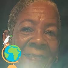 Fannie Lou Hamer's America