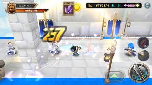 War of dragon slayer v1.8.8 (mod apk) the original and entertaining tower defense game in 2021! Alamsemestat19 Dragon Slayer Ex Mod Apk Unlimited Money