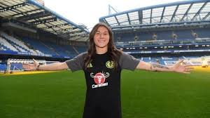 Bachmann, who is from malters, moved to sweden aged 16 and played for umeå ik for four seasons from 2007 until 2011. Ramona Bachmann Alchetron The Free Social Encyclopedia