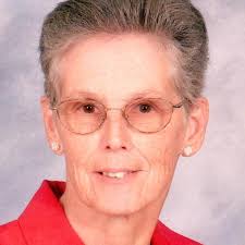 Maxine R. Robinson Obituary January 2, 2021