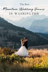 Charming homestead rental & country wedding venue. Washington Mountain Wedding Venues Amy Galbraith Blog