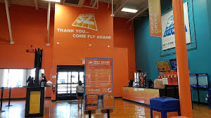 See all things to do. Magical Birthdays At Sky Zone Trampoline Park