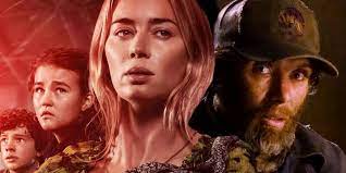 Emily blunt, cillian murphy, millicent simmonds and others. Ujz S8bctoo2pm