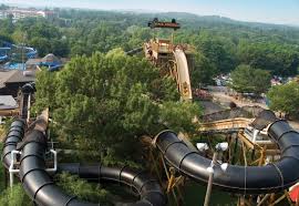 Kiddestination Noah S Ark Wisconsin Dells Wi