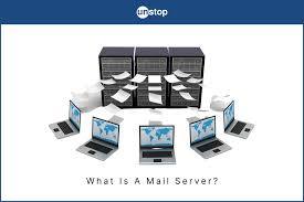What Is A Mail Server? SMTP Vs. IMAP Vs. POP3 // Unstop