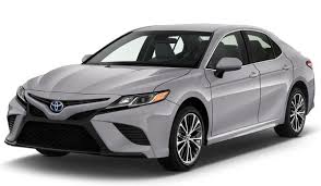 The toyota camry hybrid now sits in a dwindling field of midsize hybrid sedans, competing solely against the honda accord hybrid. Toyota Camry Hybrid Se 2020 Price In Usa Features And Specs Ccarprice Usa