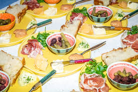 Celeste is a rehearsal dinner + bridal shower in chicago, il. I Ll Have What She S Having The New York Times