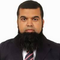 Mohammed Umair Ali Khan