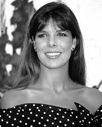 Caroline Albert's Instagram, Twitter & Facebook