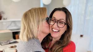 Love It or List It NZ co-host Alex Walls is Hilary Barry's cousin