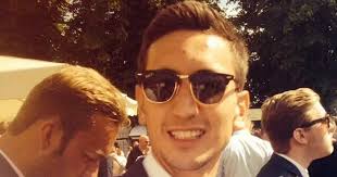 Windsor stabbing: Alex Priestley named as victim as police manhunt  continues