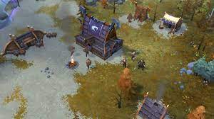 Help a viking clan to settle on a newly discovered piece of the world and protect them from upcoming threats. Order Northgard Svafnir Clan Of The Snake Pc Mac Steam Code Online Mcgame Com