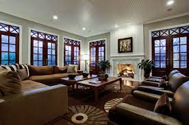 Award winning · decorating ideas · design inspiration · family rooms How To Arrange Furniture In A Large Living Room