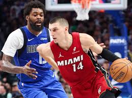 Heat news: Tyler Herro's take on Mavs loss highlights 1 challenge of new  offense