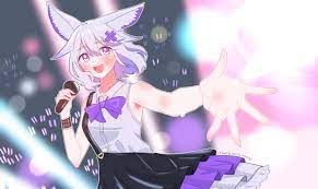 Filian and her friends took on The Wall in an innovative VTuber game show  - Tubefilter