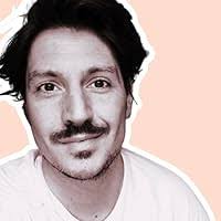 BOOKS Alkaline Cure, 1 EA by Stephan Domenig