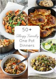 You Searched For One Pot Meals Worth Cooking Soy Free Dairy Free Soy Free Recipes Allergen Free Recipes