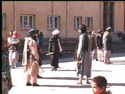 Many afghans complain that the west has left them at the mercy of the islamist group. Flash From The Past Afghanistan Independence Day 2001 2000 Afghanistan Analysts Network English