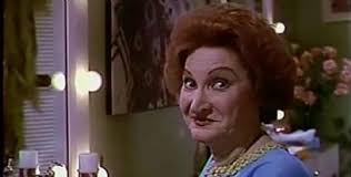 Famie Kaufman filmography