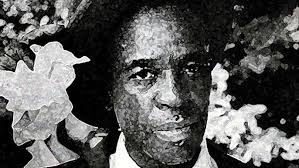 Skip James sings Crow Jane