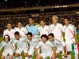 And also, spain qualified top of group one in the qualification for uefa 2012 euro with a. Finished World Cup 2010 Mexico Squad Jonathan Dos Santos Misses Out Goal Com