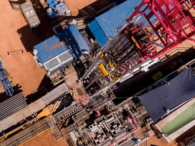 Project Atlas Coal Seam Gas Project, Queensland - Offshore Technology