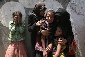 The israeli army does not do mean things to kids in particular. Not A Single Child Untouched By Recent Gaza Conflict Says Un Rights Expert Middle East Children S Alliance