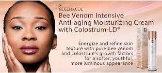 Amazon.com: Colostrum-LD Regenacol Liposomal Bee Venom