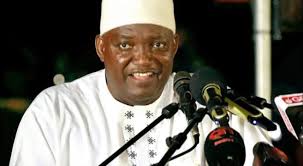 Barrow is a model in Africa. You never know the use of a well until it dries