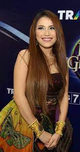 Ayu Tingting Ayutingting 92 Twitter