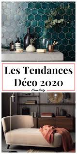 2020 Decouvrez Les Tendances Pour Votre Deco Ampm Deco Tendance Deco Deco
