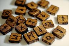 Beyond the Films: Scandinavian Runes