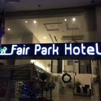 As principais comodidades incluem jornais grátis no lobby, uma receção aberta 24 horas e assistência multilingue. Fair Park Hotel Hotel
