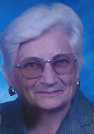 Obituary information for Vera McKay Rawson