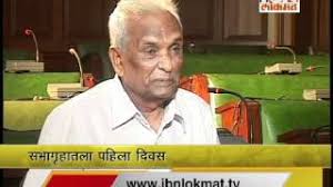 The family then adopted a girl, arpita khan, who was formally adopted by helen and raised amid the entire family in their family home in galaxy apartments, bandra bandstand, mumbai. Ganpatrao Deshmukh Alchetron The Free Social Encyclopedia