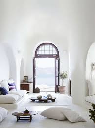 Obsession Total White Casas De Verano Interiores De Casa Diseno De Interiores
