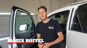 I took it to the toyota repair shop and it cost almost $300 to fix the cheapo plastic lever that opens a very heavy driver's side door. 2019 Toyota Sequoia Front Door Panel Removal Youtube