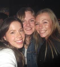 Celia Scott's Instagram, Twitter & Facebook