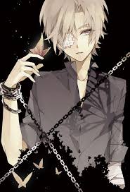 Image of handsome anime game guys whit white silver hair. Entfliehen 1 8 Roleplay Forum Storyteller S Circle S Roleplaying Forums