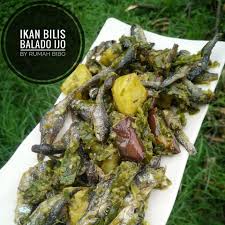 Antara lauk yang sesuai untuk dimasak sebegini adalah menggunakan ikan bilis. Ikan Bilis Rumah Bibo Home Facebook