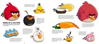 Print coloring pages & activities for kids. Angry Birds Toons By Greenpig828 On Deviantart