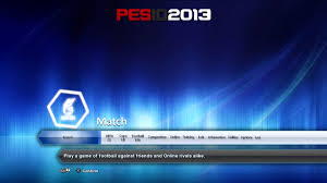 Download pes army 2017 mod liga 1 gojek traveloka save data full fix download juga game yang lain : Pes Id Ultimate Patch V1 0 2017 2018 6 2 Pro Evolution Soccer 2013 At Moddingway