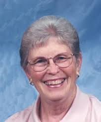 Virginia (Dixon) Carman Obituary July 19, 2017