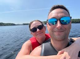 Weekday routines for Sea-Doo owners