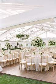 Chicago Wedding Planner Spotlight Chicago Wedding Photographer Outdoor Tent Wedding Tent Wedding Tent Wedding Reception