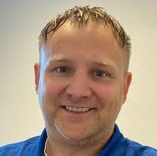 Randy Lindberg's Instagram, Twitter & Facebook