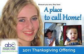 Churches meet for missions